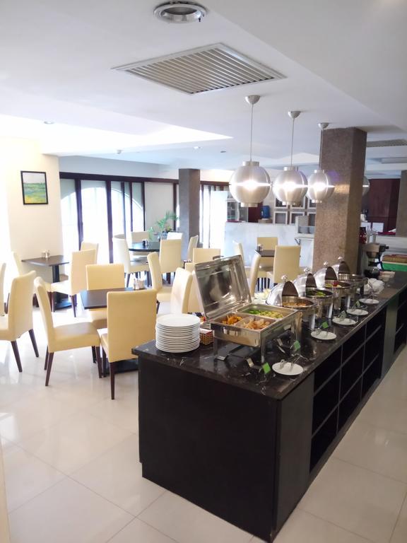 Discovery Hotel Phnom Penh Eksteriør bilde