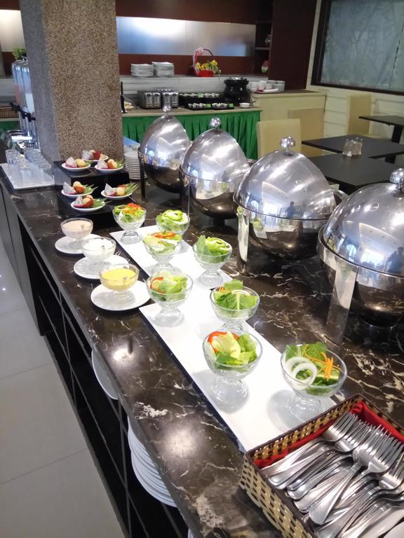 Discovery Hotel Phnom Penh Eksteriør bilde
