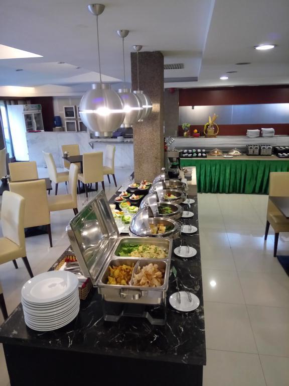 Discovery Hotel Phnom Penh Eksteriør bilde
