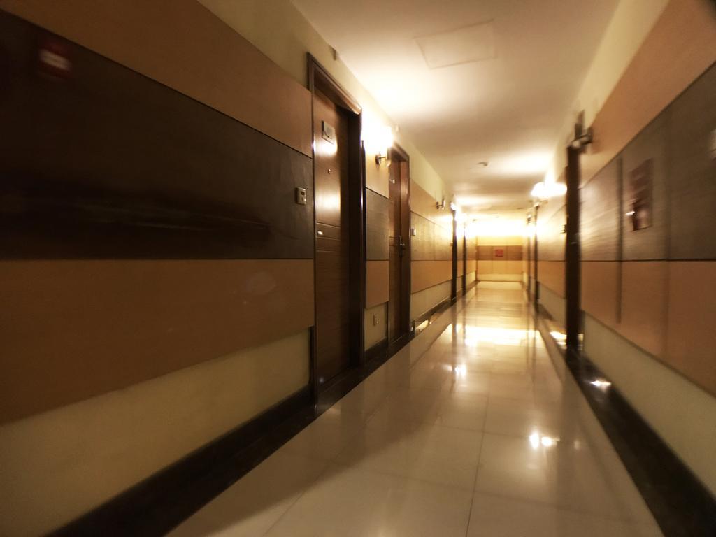 Discovery Hotel Phnom Penh Eksteriør bilde