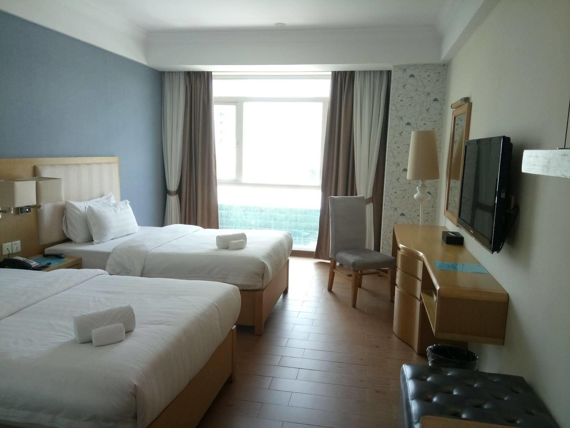 Discovery Hotel Phnom Penh Eksteriør bilde