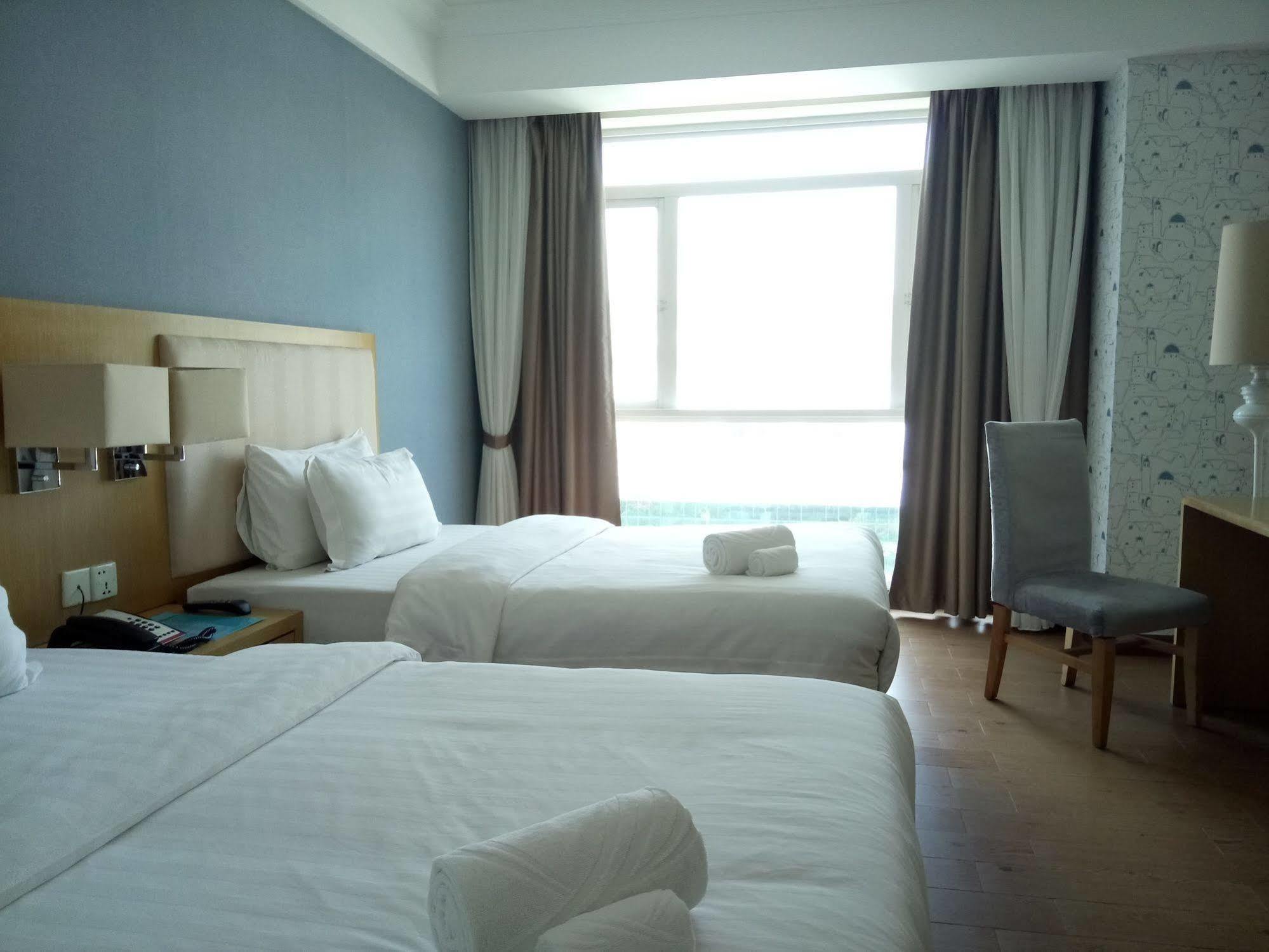 Discovery Hotel Phnom Penh Eksteriør bilde